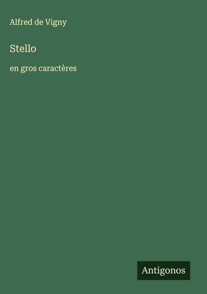 Produktbild: Stello