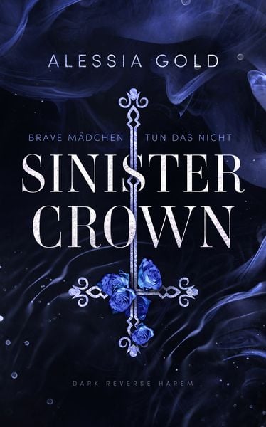 Produktbild: Sinister Crown