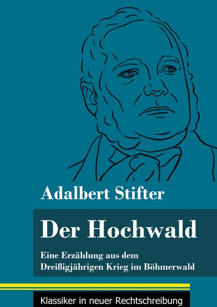 Produktbild: Der Hochwald