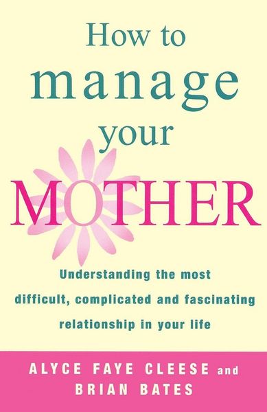 Produktbild: How To Manage Your Mother