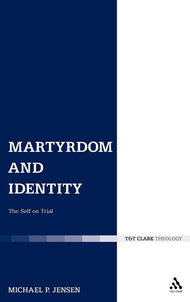 Produktbild: Martyrdom and Identity