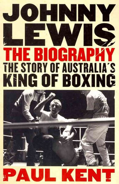 Produktbild: Johnny Lewis: The Biography