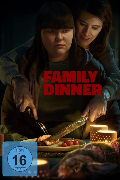 Produktbild: Family Dinner