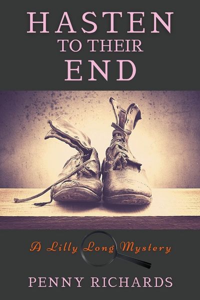 Produktbild: Hasten to Their End