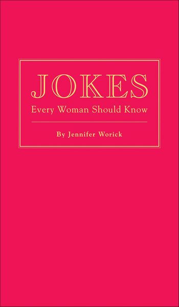 Produktbild: Jokes Every Woman Should Know
