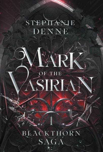 Produktbild: Mark of the Vasirian
