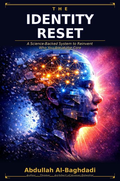 Produktbild: The Identity Reset
