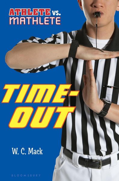 Produktbild: Athlete vs. Mathlete: Time-Out