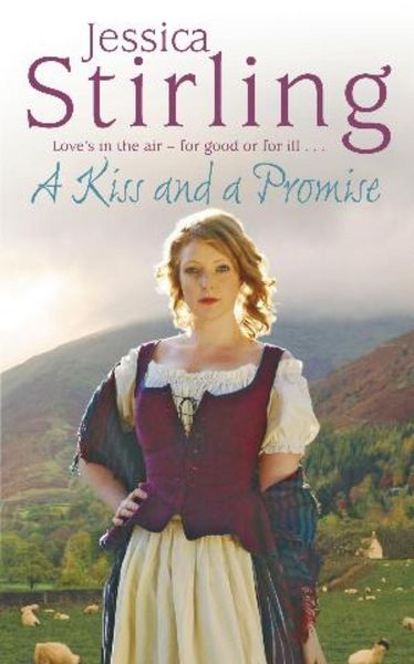 Produktbild: A Kiss and a Promise