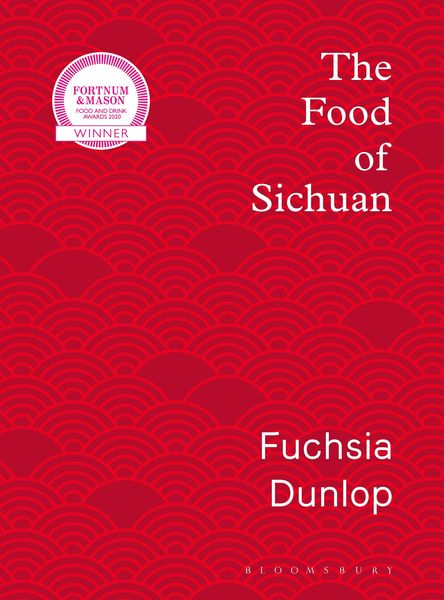 Produktbild: The Food of Sichuan