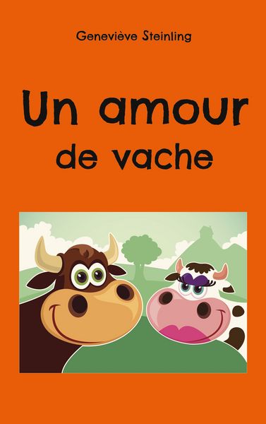Produktbild: Un amour de vache