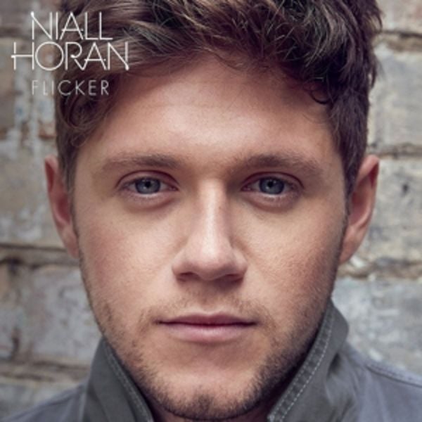 Flicker (Vinyl)