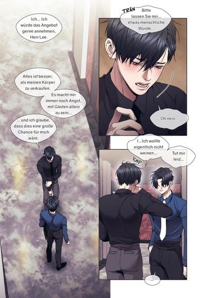 Produktbild: The Pawn's Revenge &ndash; 3rd Season 3