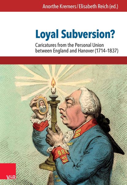 Produktbild: Loyal Subversion?