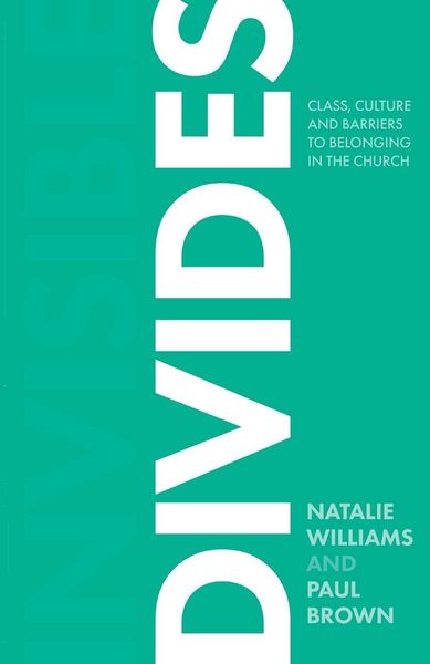 Produktbild: Invisible Divides