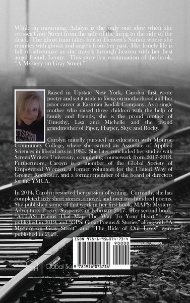 Produktbild: Crossing Gray Street