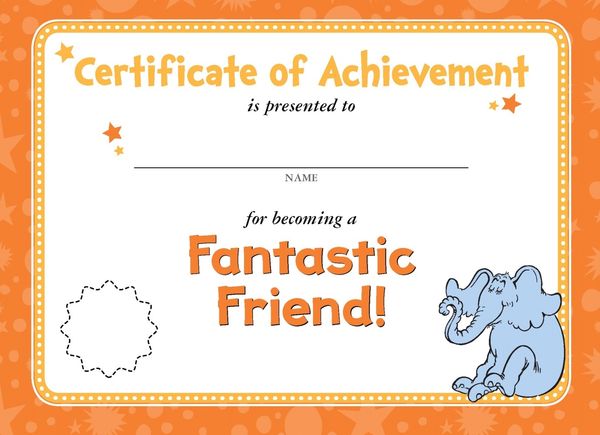 Produktbild: Dr. Seuss Workbook: Grade 3