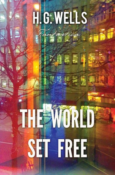 Produktbild: The World Set Free
