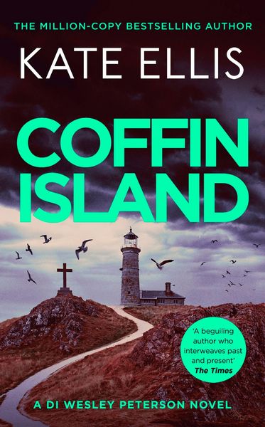 Produktbild: Coffin Island