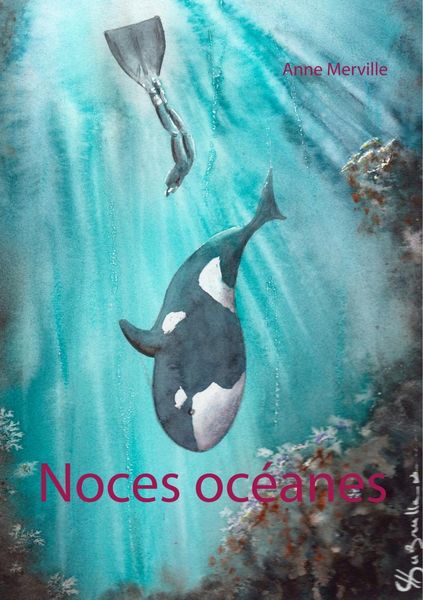 Produktbild: Noces oc&eacute;anes
