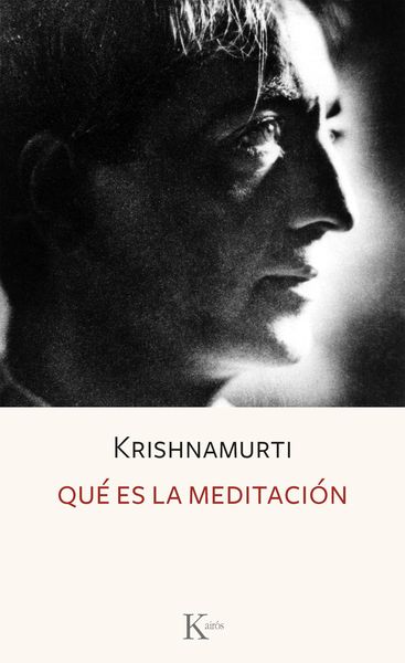 Produktbild: Qu&eacute; es la meditaci&oacute;n