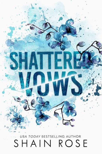 Produktbild: Shattered Vows