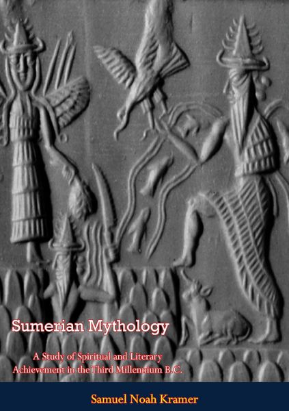 Produktbild: Sumerian Mythology