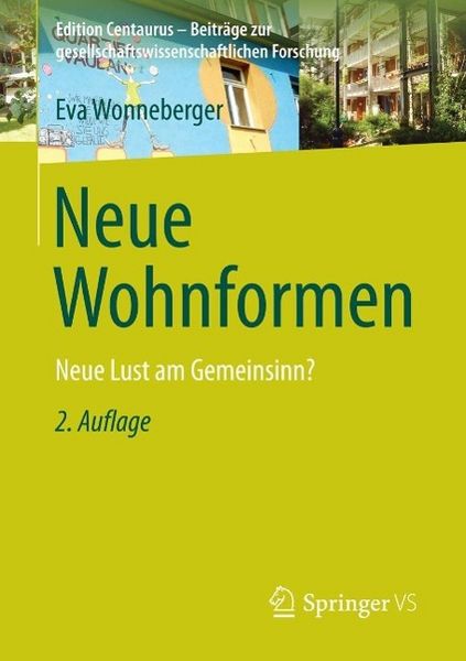 Produktbild: Neue Wohnformen