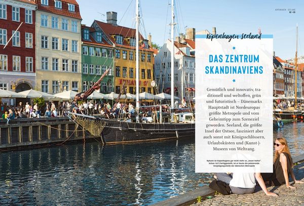 Produktbild: DUMONT Bildatlas D&auml;nemark