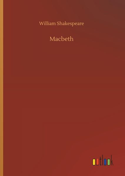 Produktbild: Macbeth