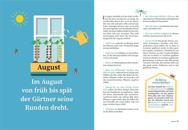 Produktbild: Permakultur auf Balkon & Terrasse. Gem&uuml;se nachhaltig und giftfrei anbauen