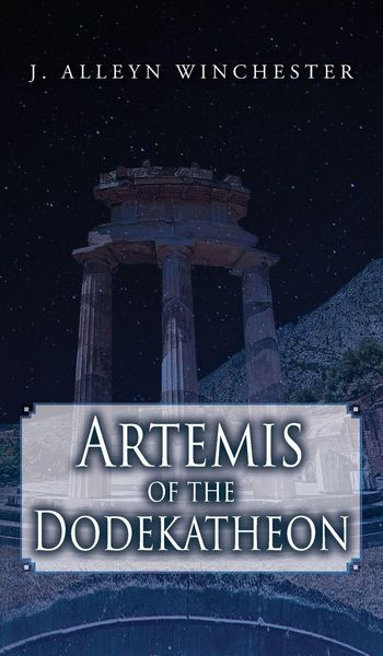 Produktbild: Artemis of the Dodekatheon