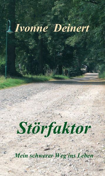 Produktbild: St&ouml;rfaktor