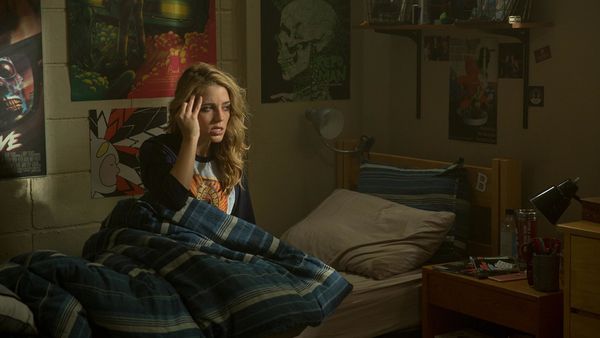 Produktbild: Happy Deathday & Happy Deathday 2U [2 BRs]