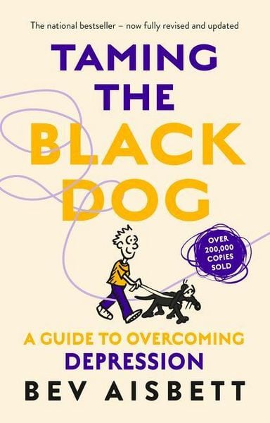 Produktbild: Taming The Black Dog Revised Edition