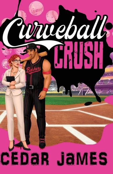 Produktbild: Curveball Crush