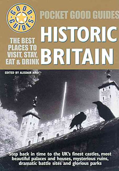 Produktbild: The Best of Historical Britain