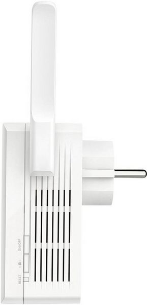 Produktbild: TP-LINK WLAN Repeater TL-WA860RE TL-WA860RE 300 MBit/s