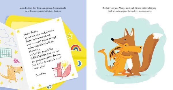 Produktbild: Kleiner Drache Finn: Kleiner Drache &ndash; gro&szlig;e Wut