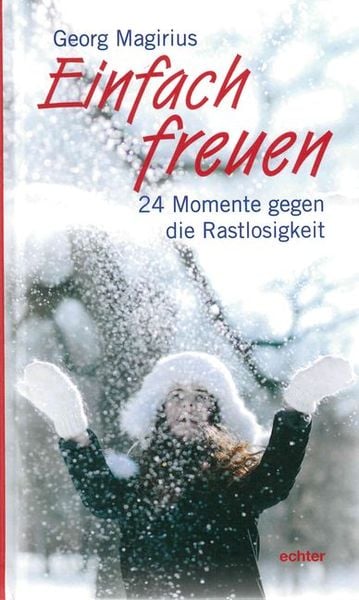 Produktbild: Einfach freuen