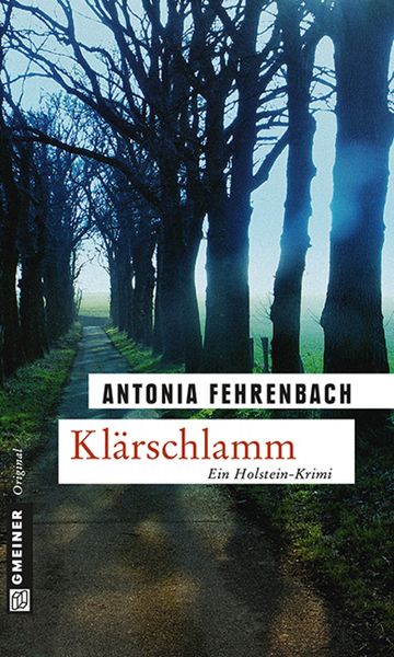 Produktbild: Kl&auml;rschlamm