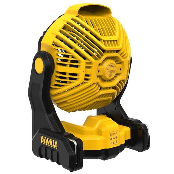 DEWALT Akku-Ventilator