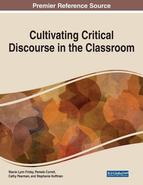 Produktbild: Cultivating Critical Discourse in the Classroom