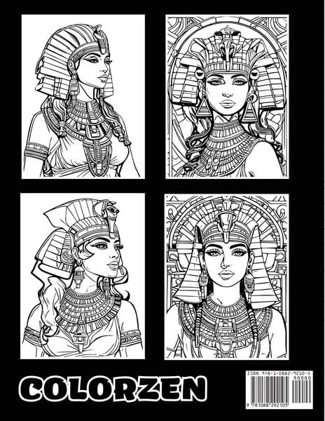 Produktbild: Enchanted Egypt