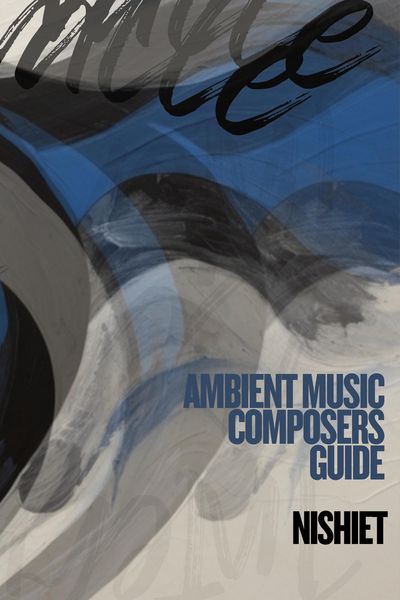 Produktbild: Ambient Music Composers Guide - 1