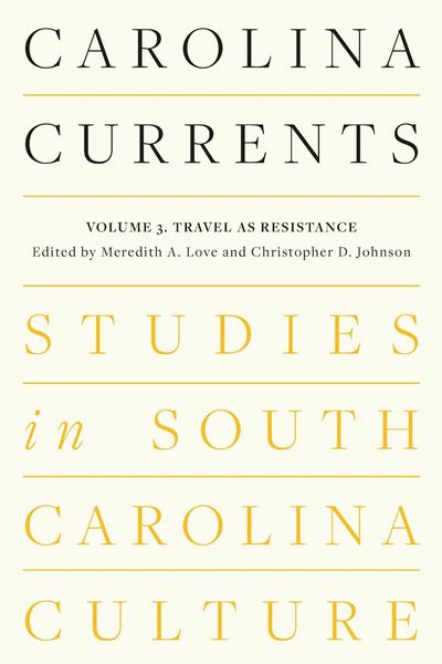 Produktbild: Carolina Currents, Studies in South Carolina Culture