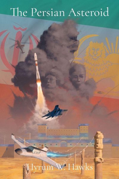 Produktbild: The Persian Asteroid