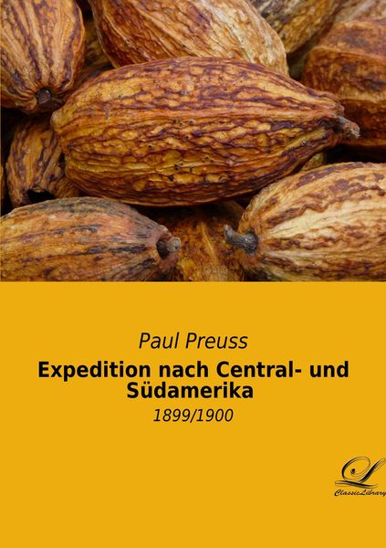 Produktbild: Expedition nach Central- und S&uuml;damerika
