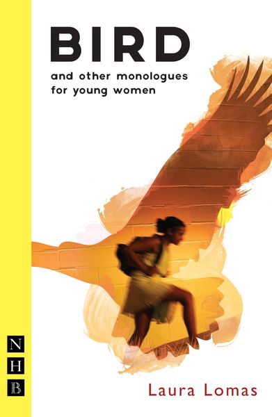 Produktbild: Bird and other monologues for young women
