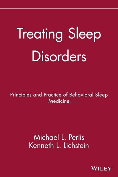 Produktbild: Sleep Disorders